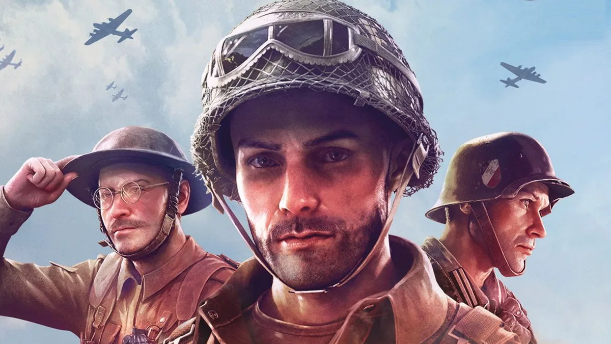 20 Tahun Company of Heroes: Masih Jadi Raja Game Strategi