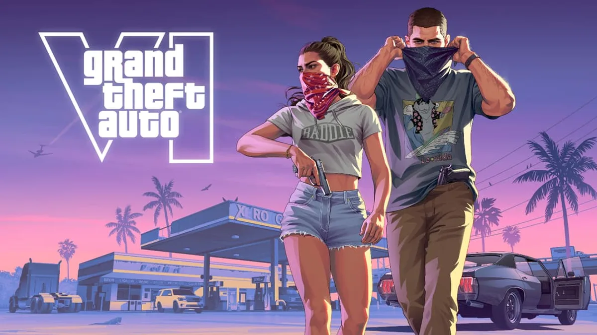 Aksi Haru Fans Minta Rockstar Biarkan Ayah Main GTA 6