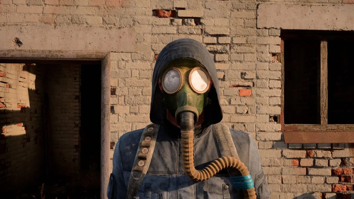 Stalker 2 Rilis Tanpa Tunda Lagi, Ini Alasan Developer