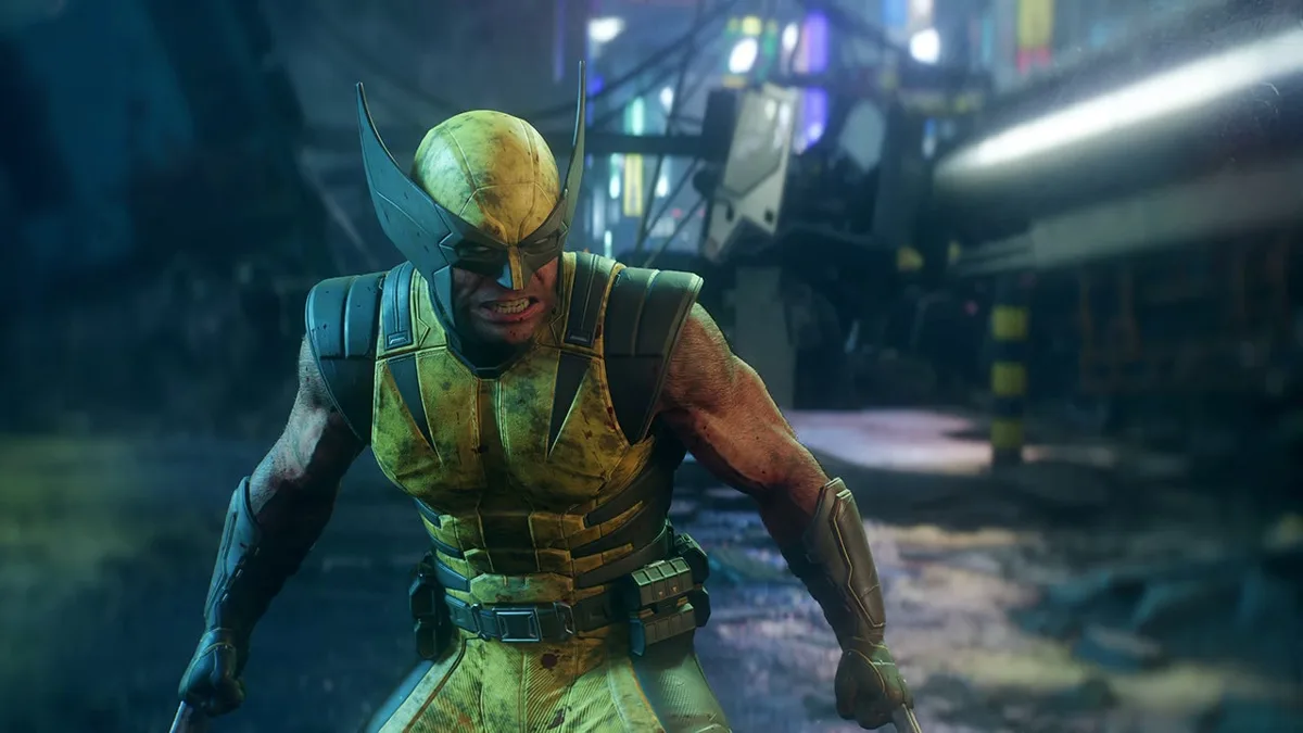 Alasan Kenapa Wolverine di Game Harus Jadi Pendek