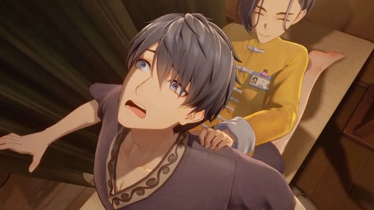 Anime RPG Ananta Siap Rilis Januari, Pre-reg Tembus 17 Juta