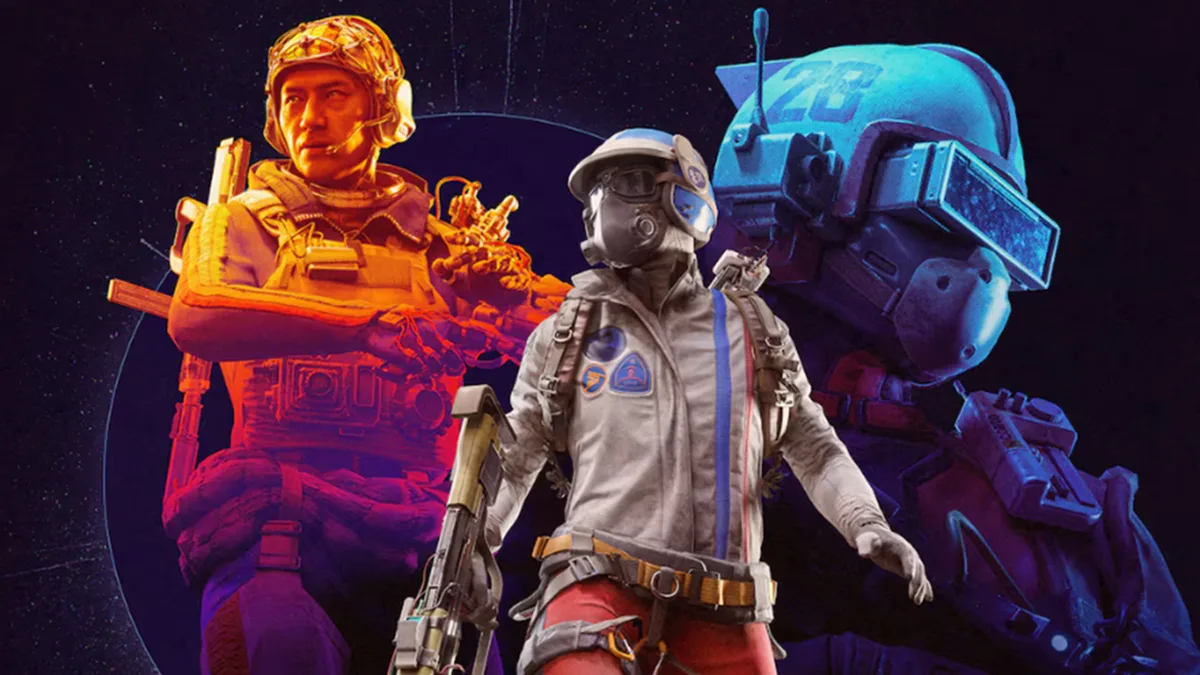 Arc Raiders Siapkan Uji Coba Mode PvE Khusus Oktober Ini
