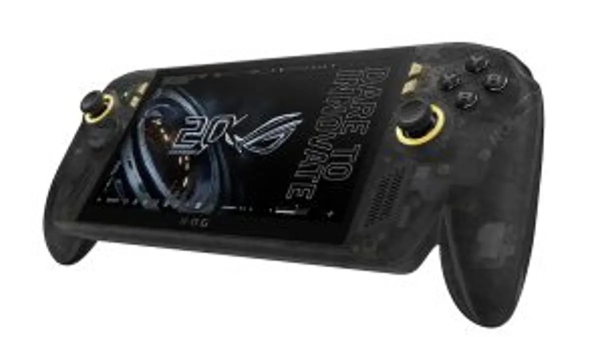 Asus ROG Xbox Ally X20 Harga 20 Jutaan, Worth It Gak?