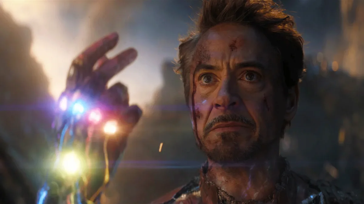 Avengers Endgame Encore Raup 86 Juta Dolar di Bioskop