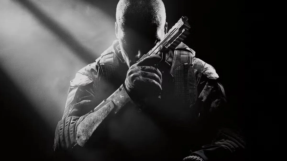Black Ops 2 Masih Lebih Rame Dari Game COD Terbaru