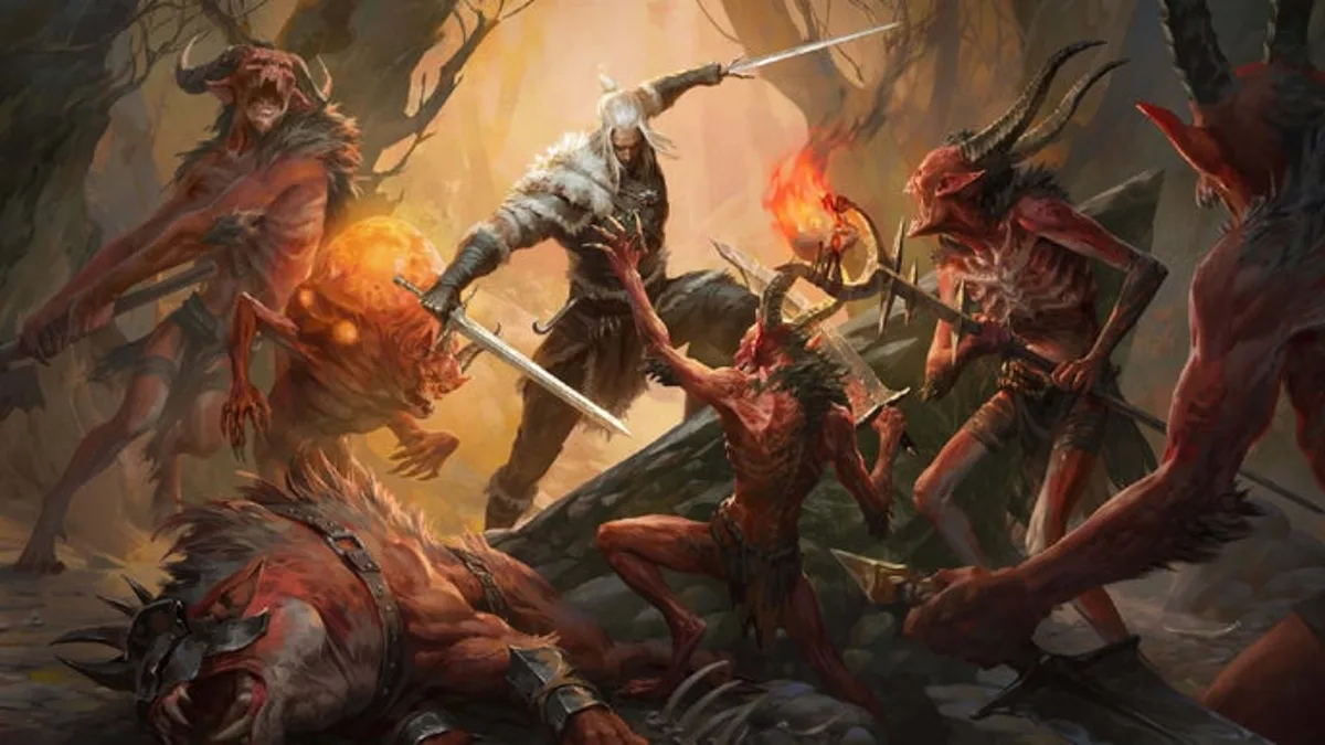 Blizzard Bicara Soal Battle.net: Nggak Mau Saingan Sama Steam