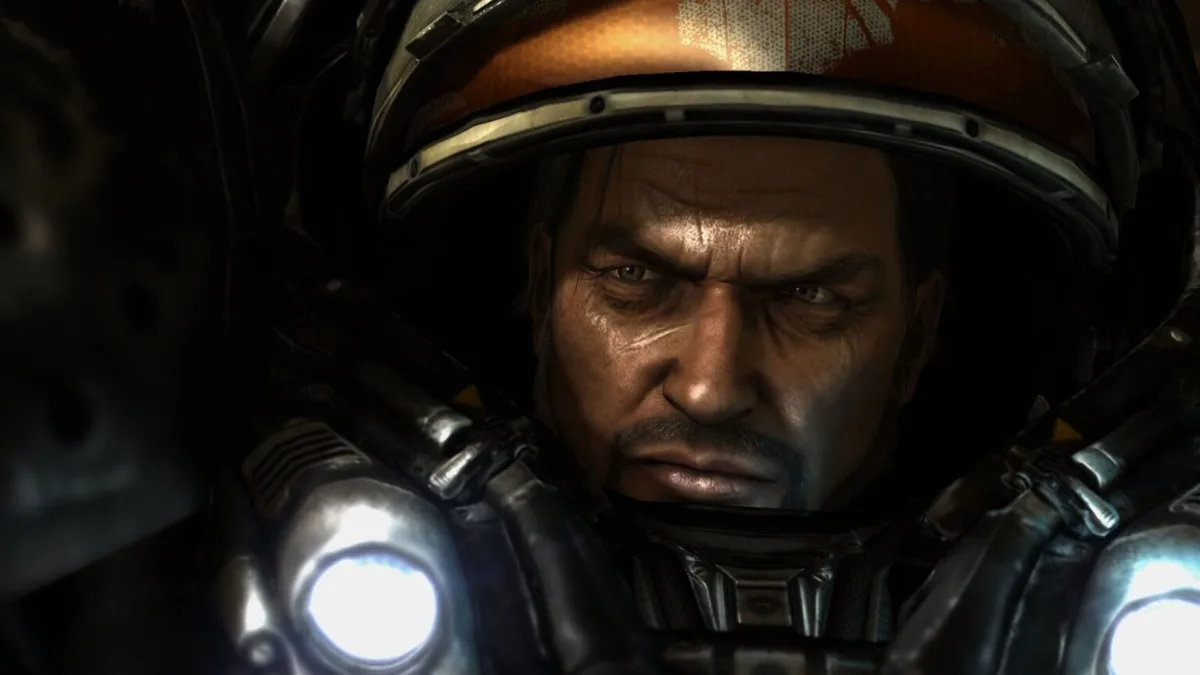 Blizzard Kasih Kode Keras StarCraft Baru Bakal Rilis?