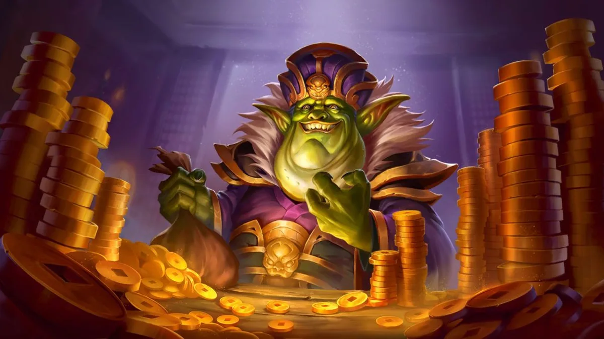 Blizzard Bakal Gas Pol Banned Pemain yang Beli Gold Ilegal