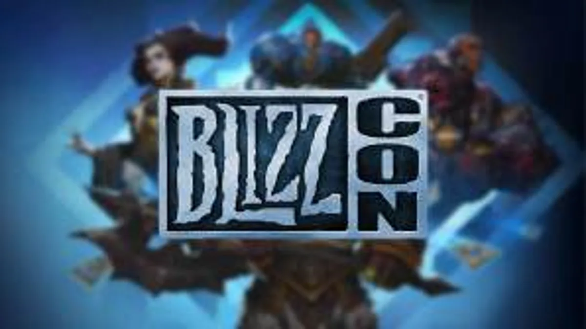 BlizzCon 2026 Balik Lagi, Ini Jadwal dan Bocorannya