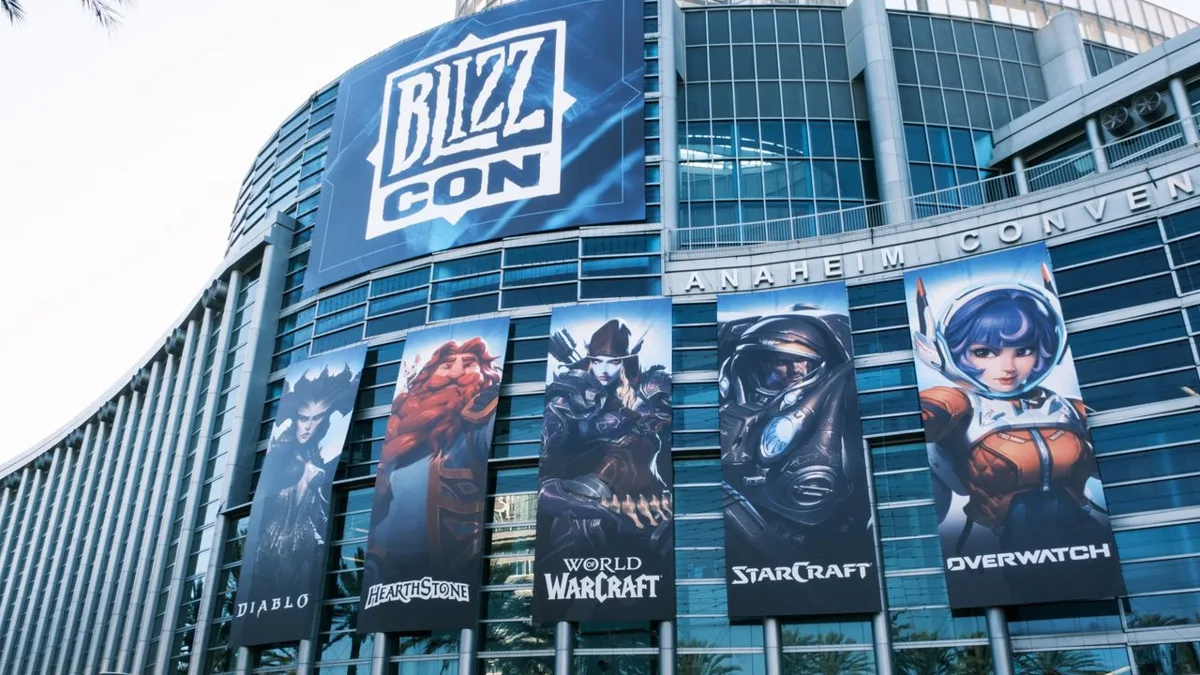 BlizzCon 2026 Kembali, Apa Saja Kejutan Buat Fans Blizzard?