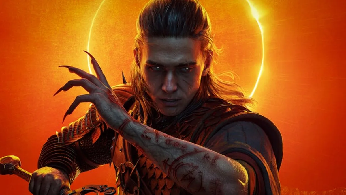 Blood of Dawnwalker Cuma 40fps di Konsol? Gila Sih! 