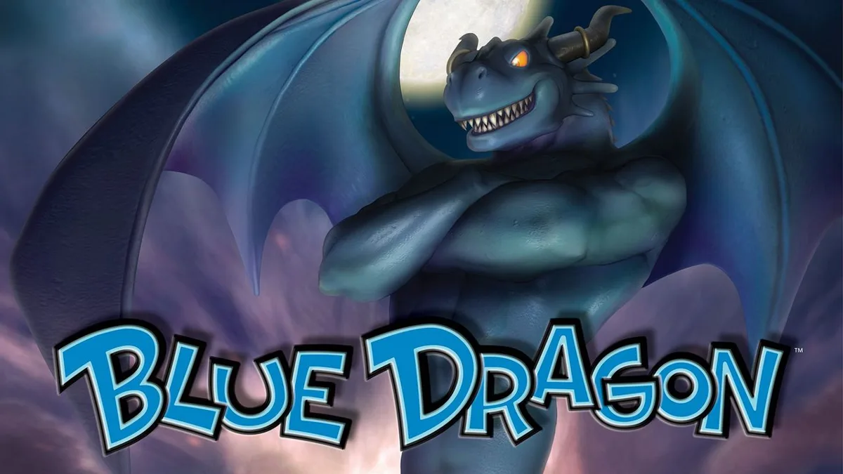 Blue Dragon Akhirnya Bisa Main di PC dengan Resolusi 4K