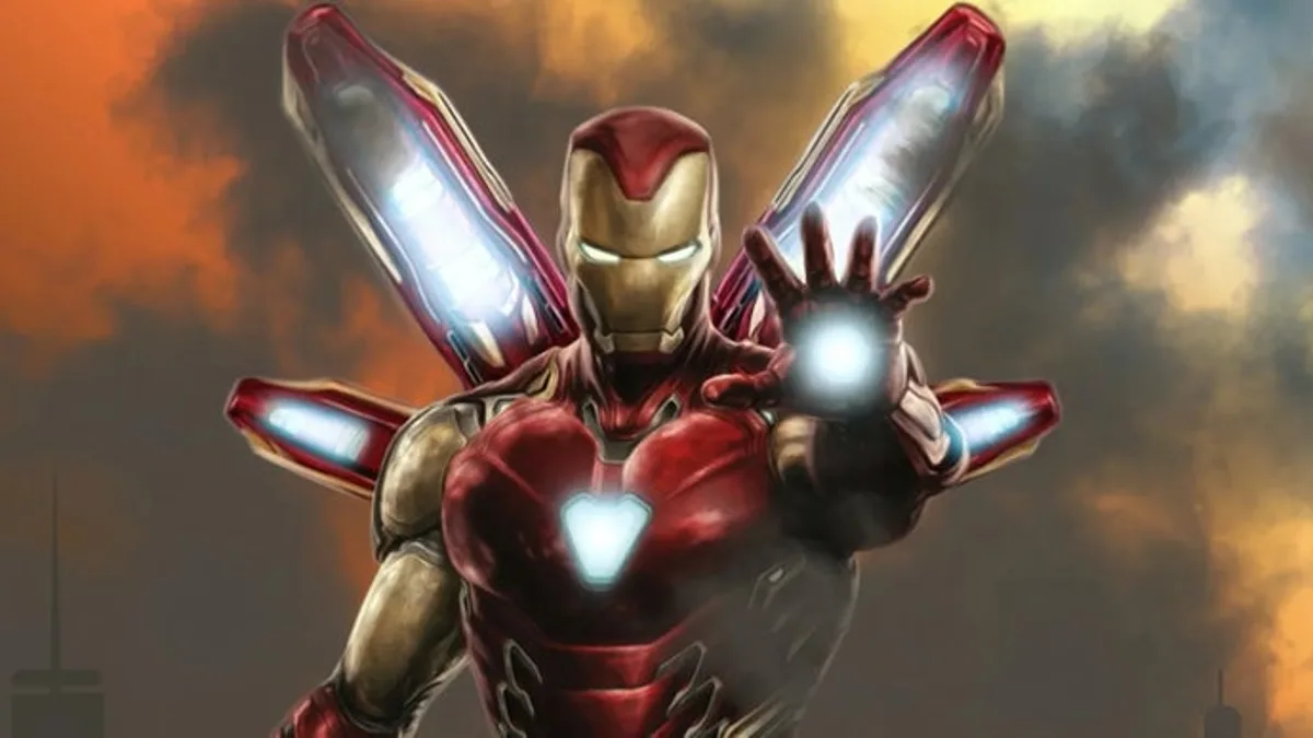 Bocor Parah, Gameplay Iron Man Open-World Terungkap