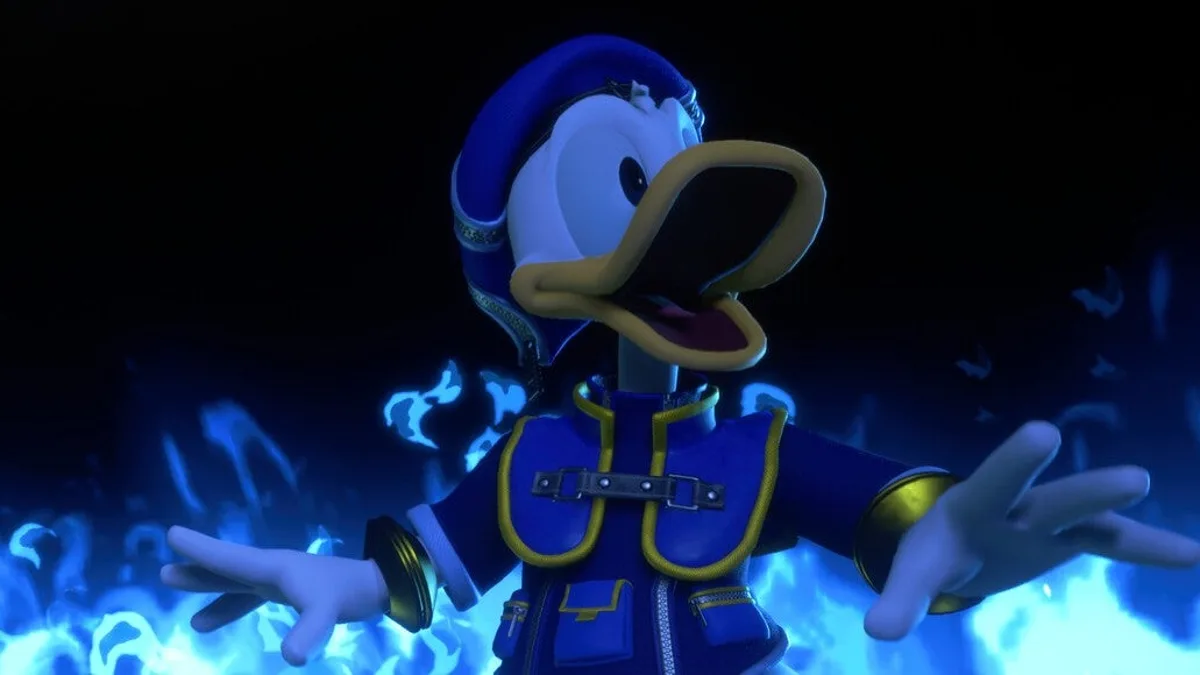 Bocor Parah Steam Ungkap Persona 6 dan Kingdom Hearts 4