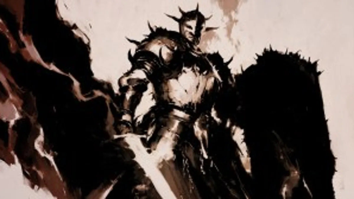 Bocoran Class Diablo 5, Nostalgia Rasa Baru
