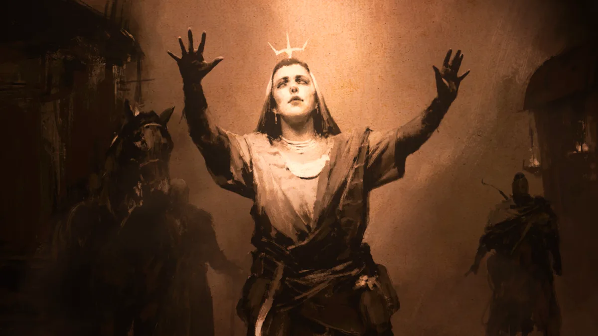Bocoran Diablo 5, Bakal Punya Dungeon Random yang Keren