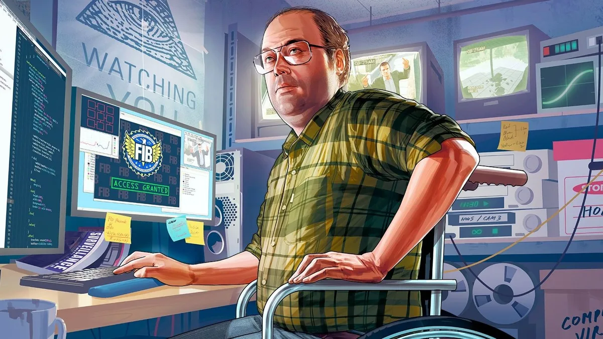 Bocoran DLC GTA 5 dan Peta Awal GTA 6 Akhirnya Muncul ke Publik