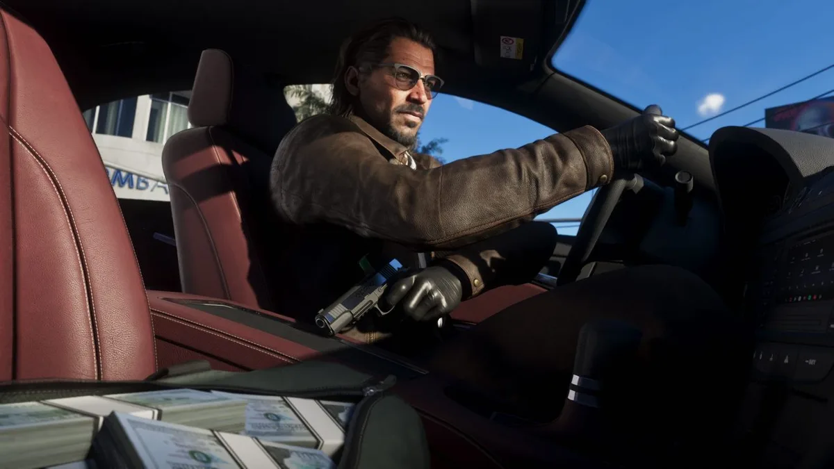 Bocoran Baru GTA 6: Fitur Lalu Lintas Makin Realistis!