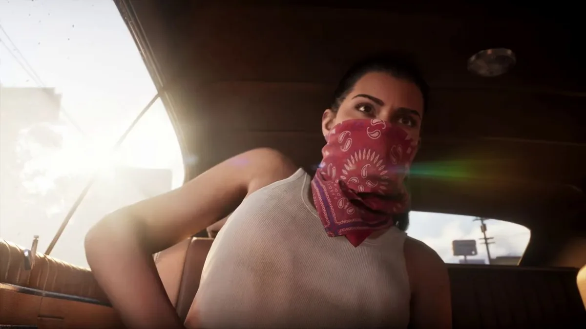 Bocoran Gameplay GTA 6: Makin Realistis dan Penuh Taktik