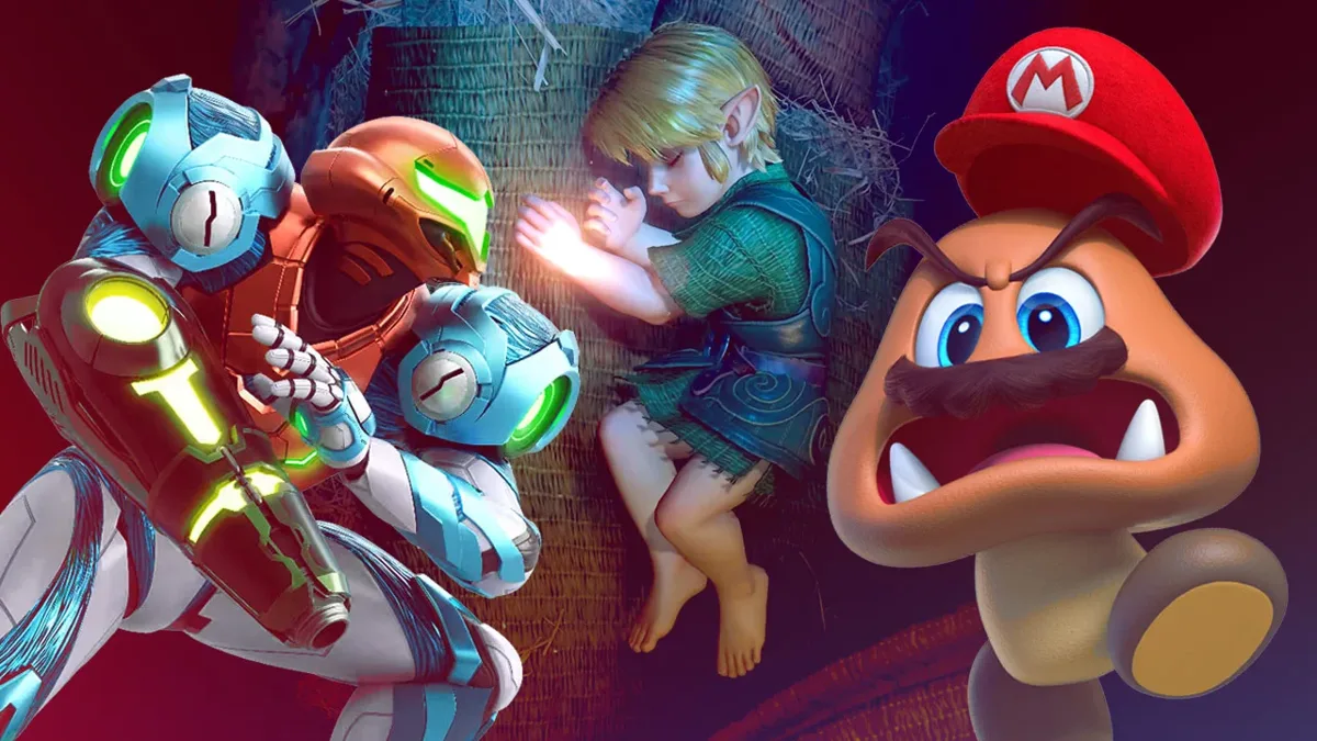 Bocoran Nintendo Direct September 2026, Zelda Bikin Penasaran