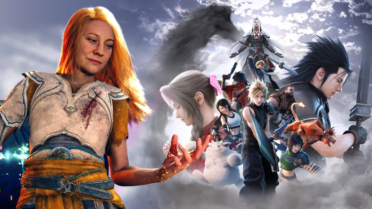Bocoran State of Play: FF7 Revelation Sampai God of War Baru
