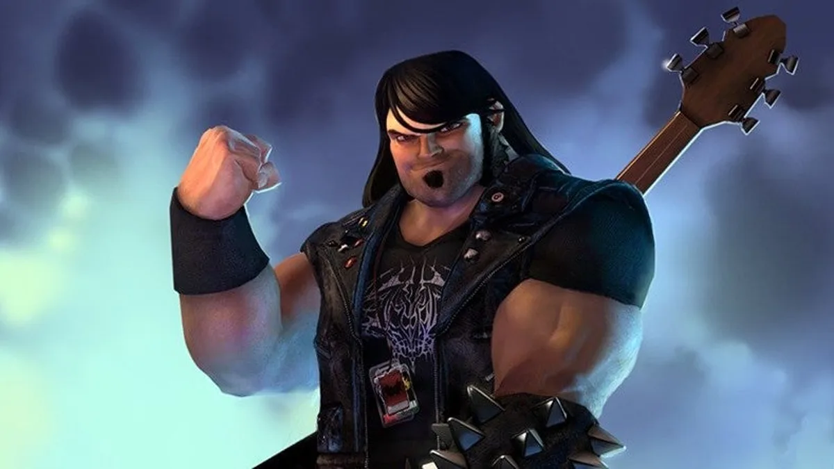 Brutal Legend 2 Bakal Dibuat Kalau Kickstarter Tembus Target Gila