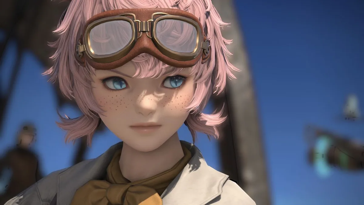 Bug Beastmaster FF14 Bikin Server Crash, Square Enix Pusing