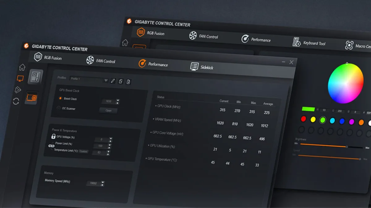 Awas Bug Software Gigabyte, Segera Update Sekarang