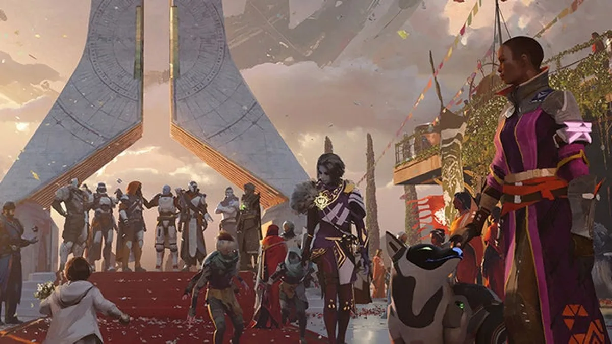 Bungie Bawa Balik Campaign Destiny 2, Fans Harus Happy