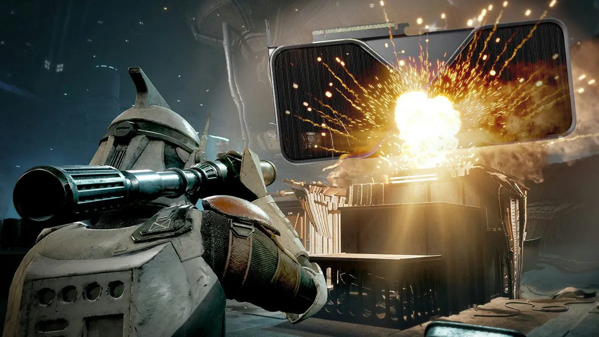 Gila, Dev Star Wars Zero Company Furlough Staf Jelang Rilis