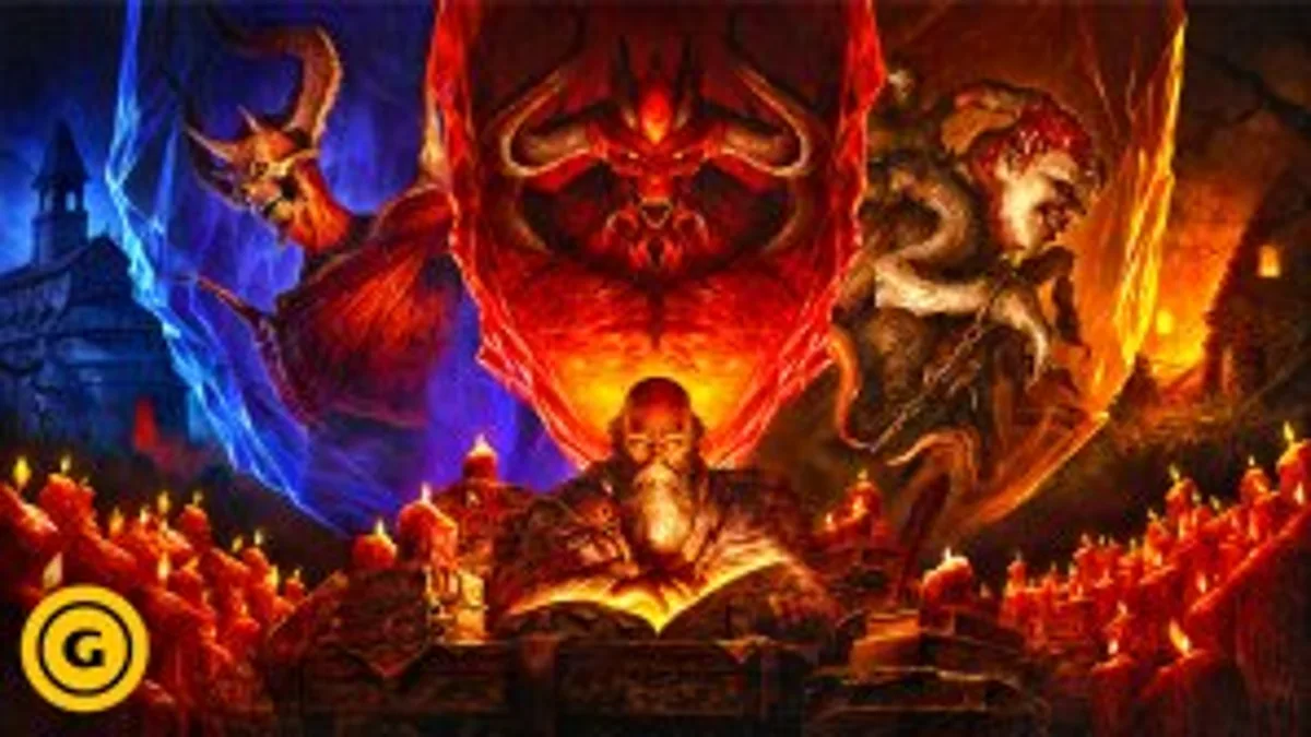 Diablo 4 Season 15 Bawa Boss Legendaris, Ada Moophisto Juga
