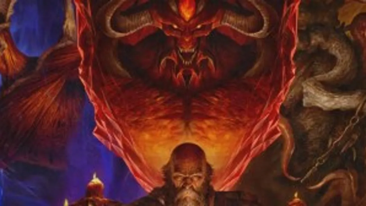 Diablo 4 Selesai, Blizzard Fokus Garap Diablo 5