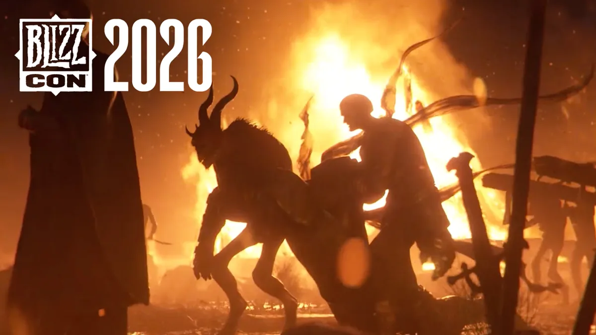 Diablo 5 Resmi Masuk Produksi, Siap Rilis Tahun 2029
