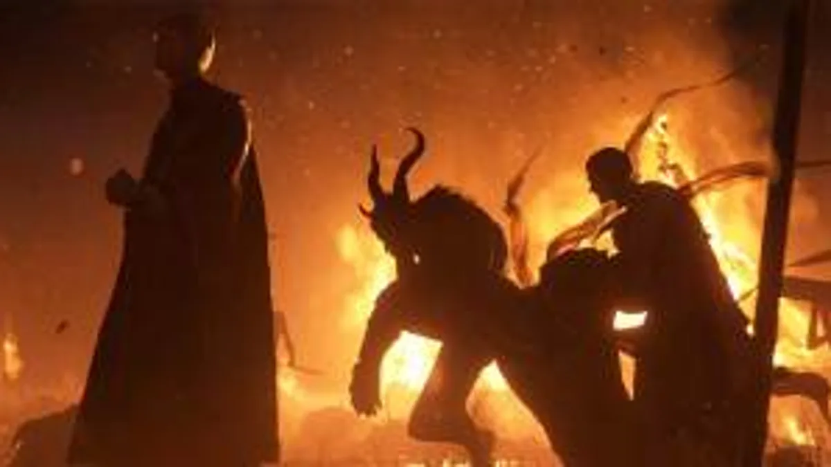 Diablo 5 Siap Bawa Kegelapan Baru ke Sanctuary