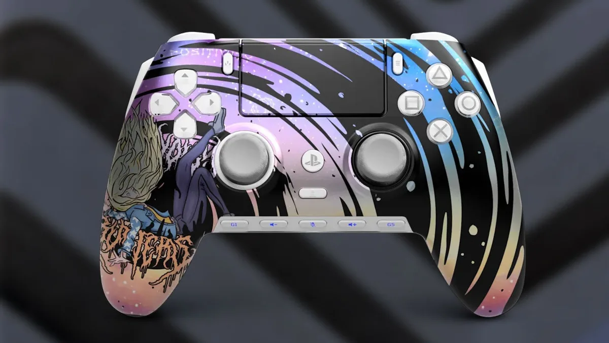 Diskon Gila Controller SCUF, Waktunya Upgrade Gear