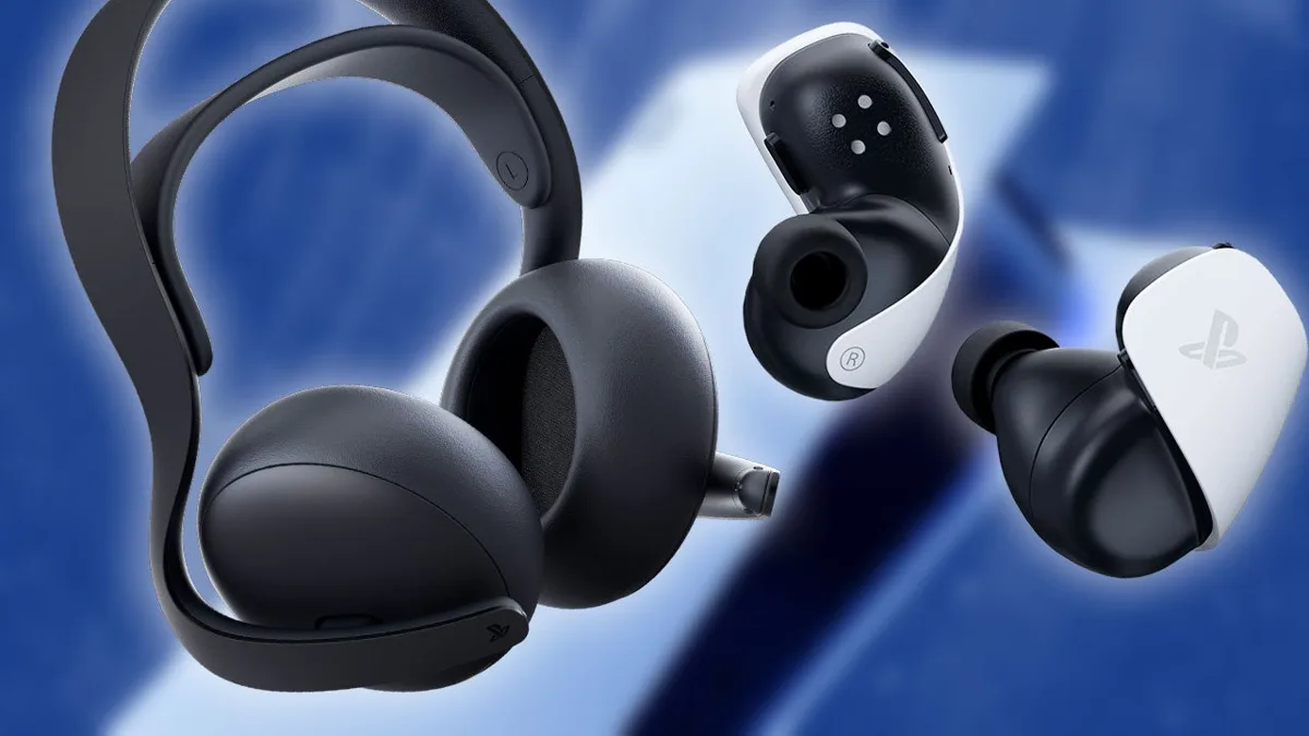 Diskon Gila Headset Sony Pulse Buat PS5, Potongan 45 Persen