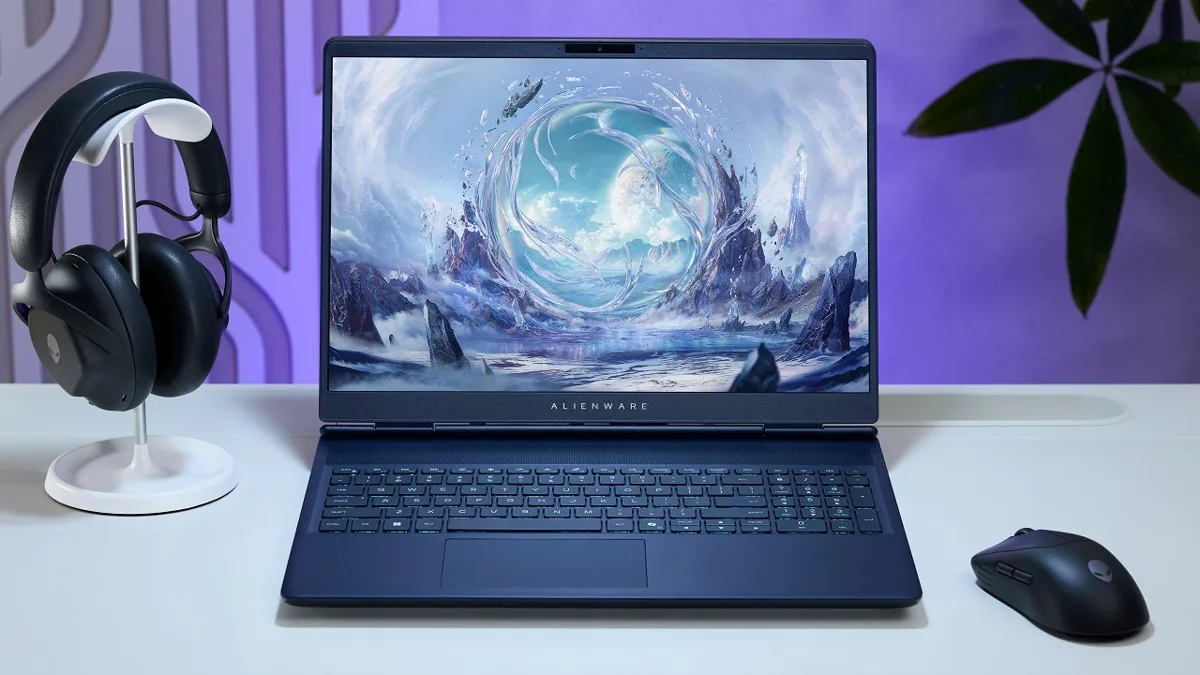 Laptop Alienware Lagi Diskon Parah Plus Bonus Game Gratis