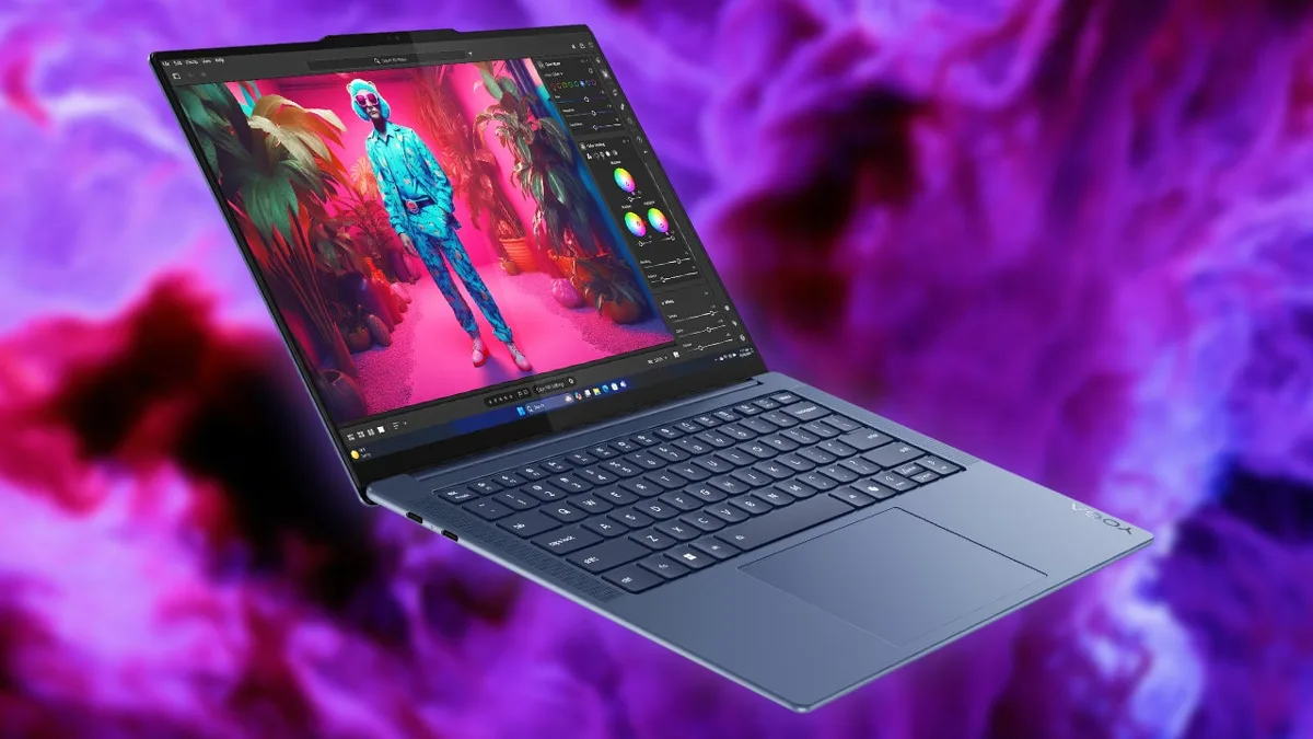 Laptop Lenovo Yoga 7X Lagi Diskon Gede, Hemat 9 Jutaan