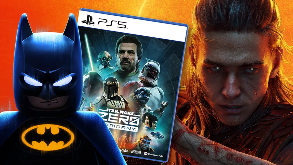 Diskon Gila PS5 di Prime Big Deal Days, Wajib Sikat