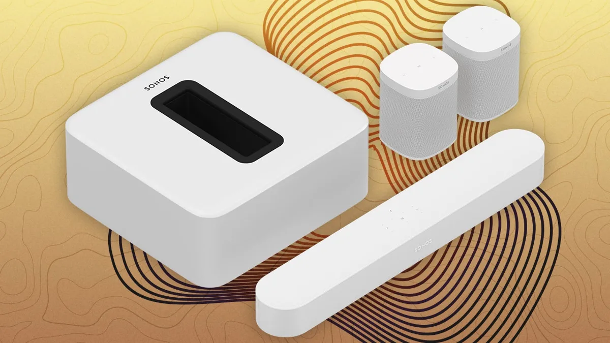Sonos Gelar Diskon Prime Day, Soundbar Arc Ultra Turun Harga