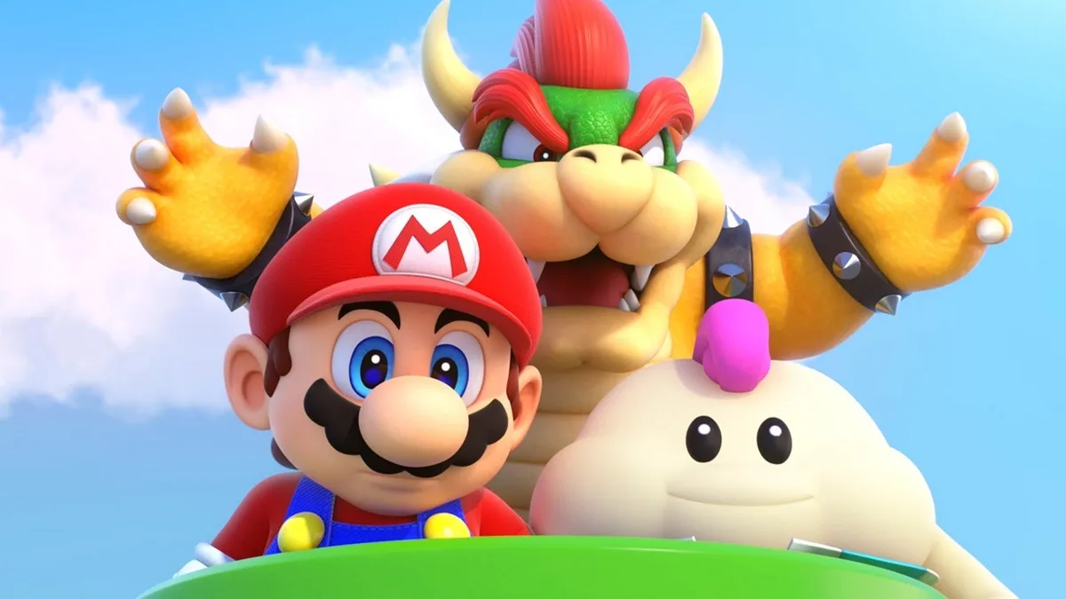 Banjir Diskon Game Switch 2 dan Gear Gaming Keren