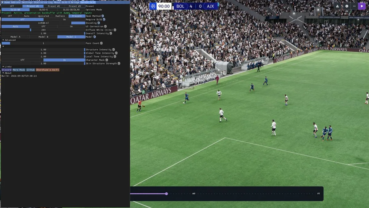 Gila, DLSS 5 Bisa Dipasang di Hampir Semua Game PC