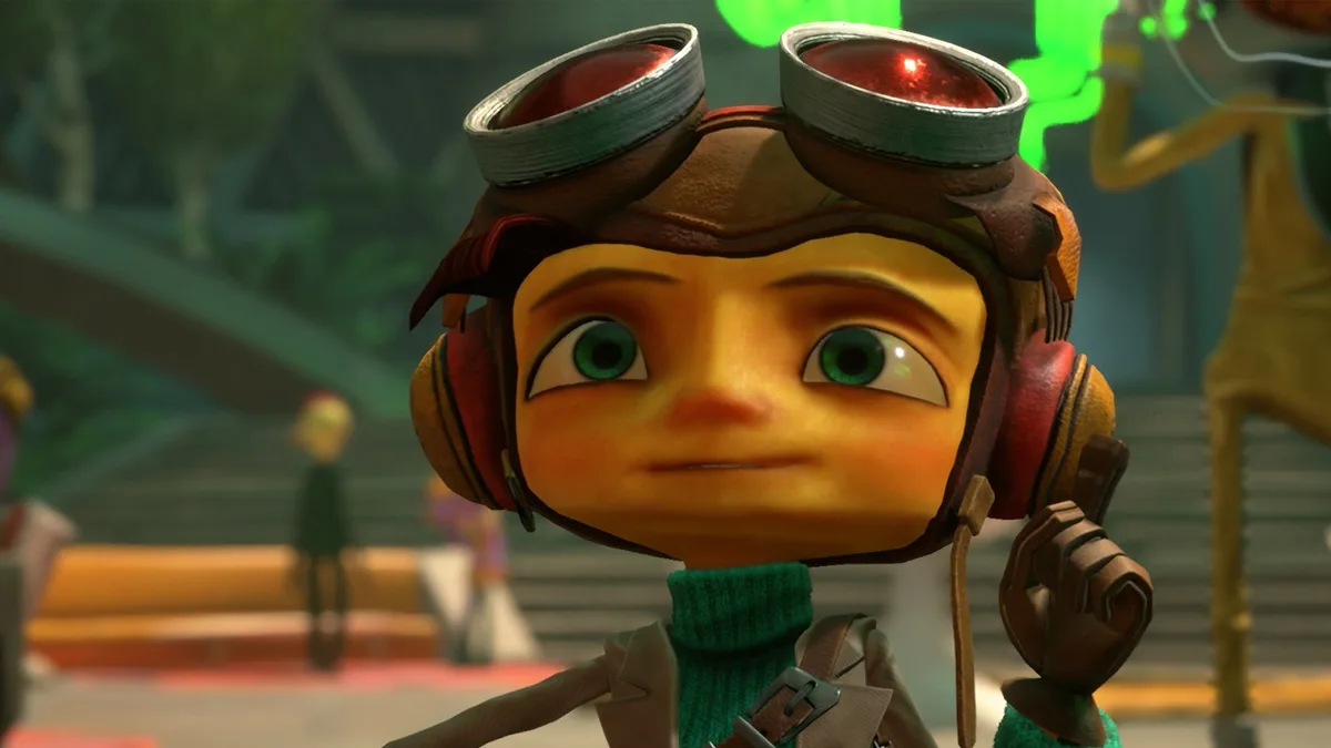 Double Fine Resmi Lepas dari Xbox, Pegang Kendali Penuh IP!