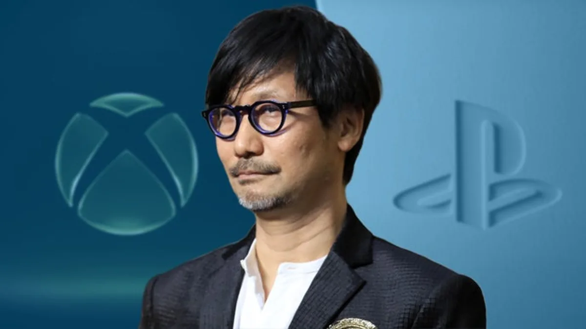 Drama Physint dan Sony: Hideo Kojima Akhirnya Buka Suara