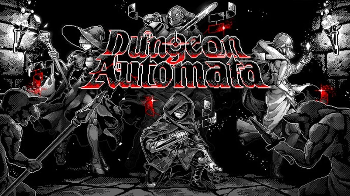 Dungeon Automata: Coding Seru Buat Hancurin Tower Jahat