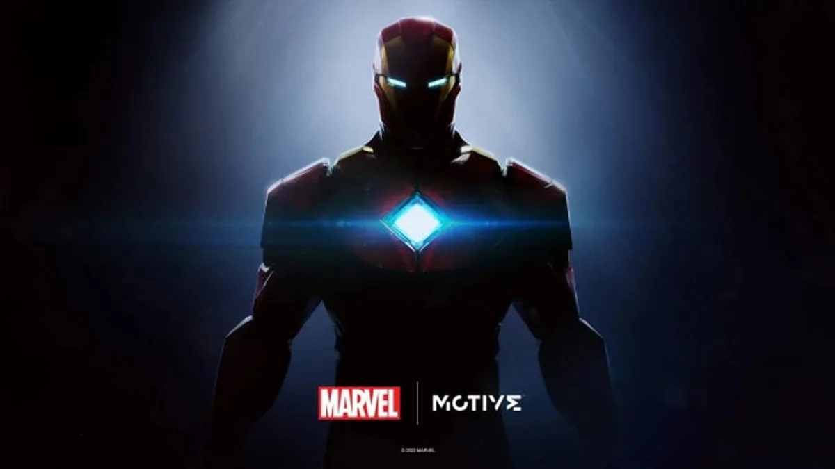 EA Buka Suara Soal Leak Gameplay Iron Man, Akui Ada Masalah