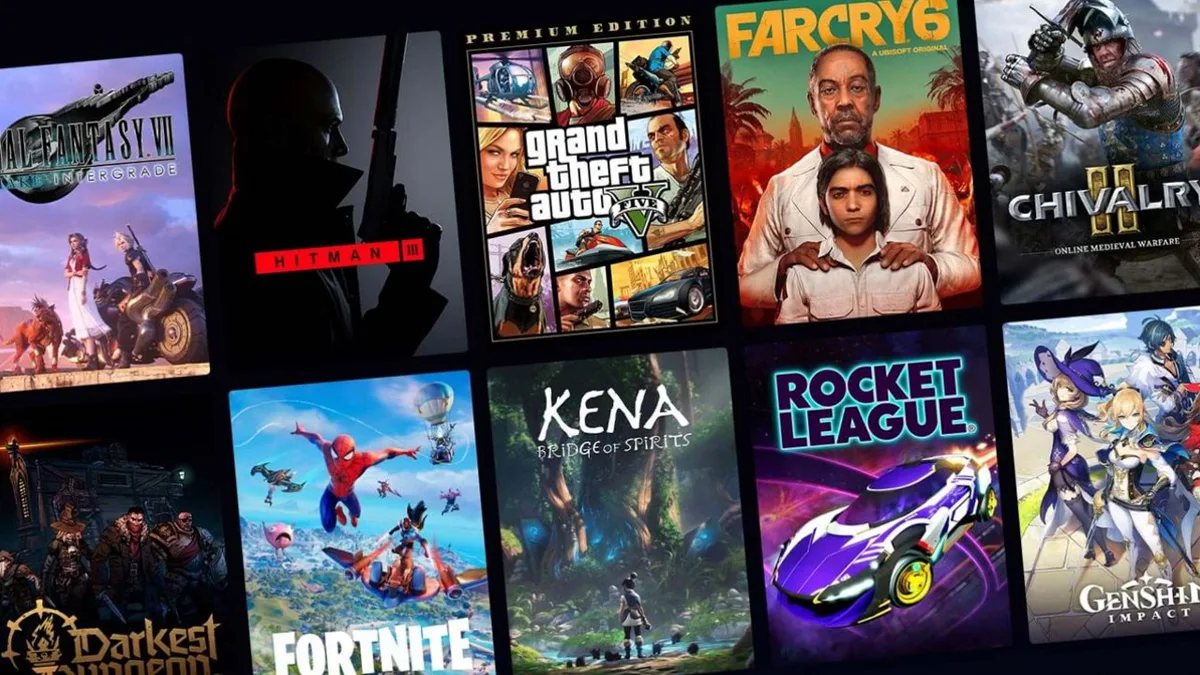 Epic Games Store Lagi Kritis? Analis Bilang Susah Bangkit! 