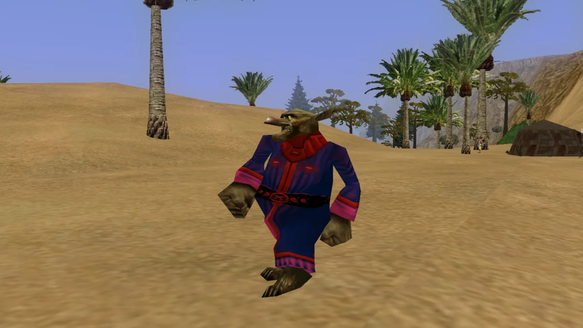 EverQuest Legends Bakal Nambah Class dan Ras Baru?
