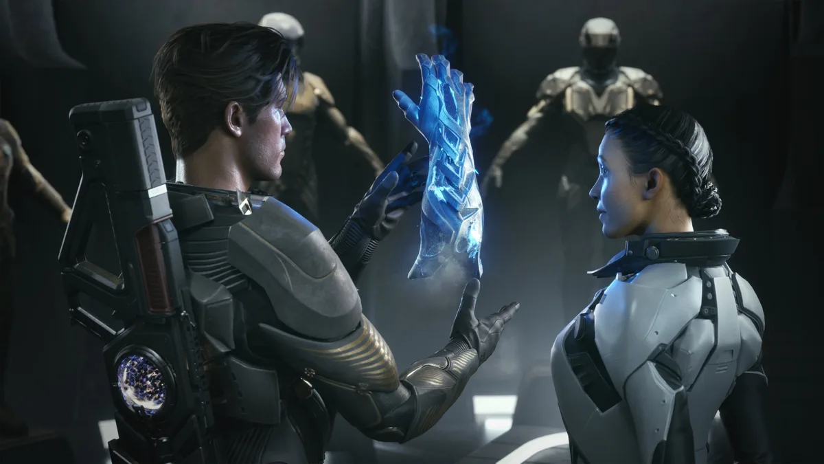 Exodus Bakal Jadi RPG Sci-Fi yang Pilihan Lo Benar-Benar Berarti