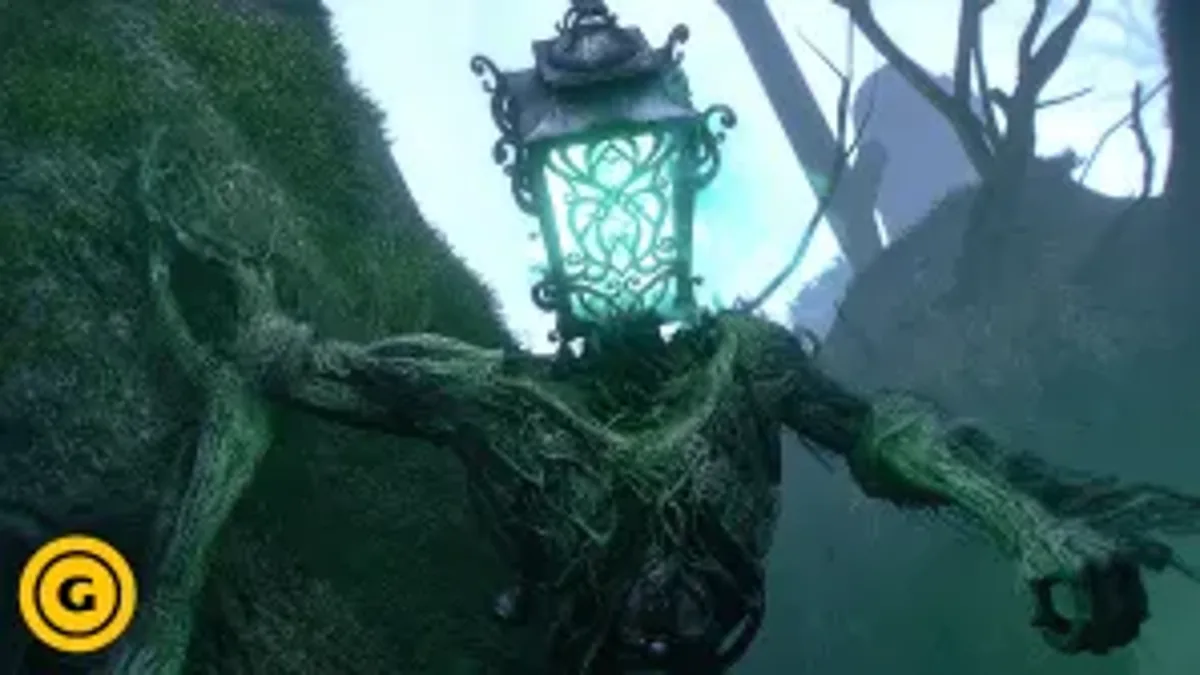 Intip Gameplay Fable Terbaru, Combat-nya Gila Banget